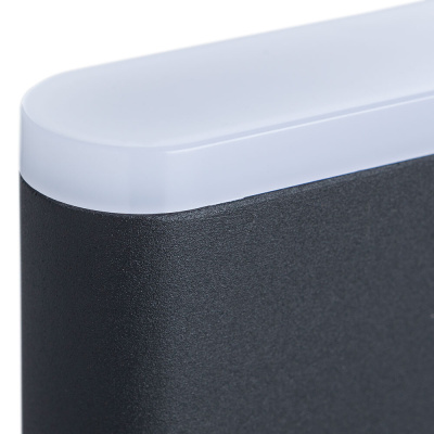 Уличный настенный светильник Arte Lamp LINGOTTO