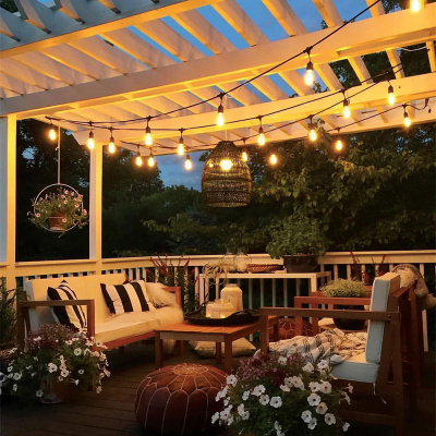 Гирлянда "Белт-лайт" FERON CL50-25-1