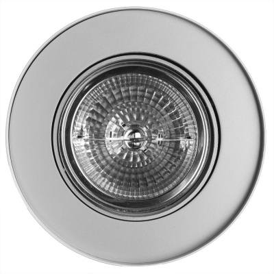 Точечный встраиваемый светильник Arte Lamp CLIFF