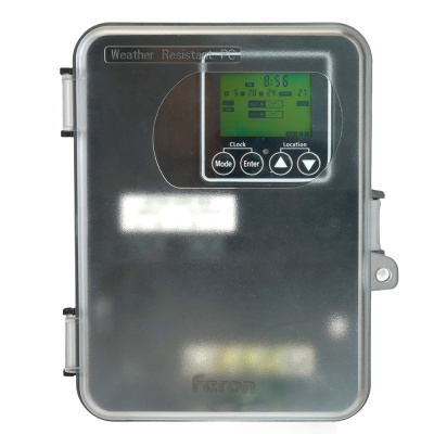 Реле времени FERON TM101