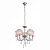 Подвесная люстра ST Luce Faccialuna SL173.303.05