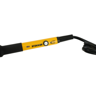 Паяльники STEKKER PLE602-60