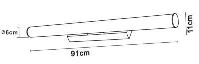 Подсветка для картин Arte Lamp PICTURE LIGHTS LED
