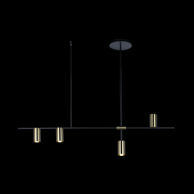 8120-4 Светильник на штанге LOFT IT Tribes