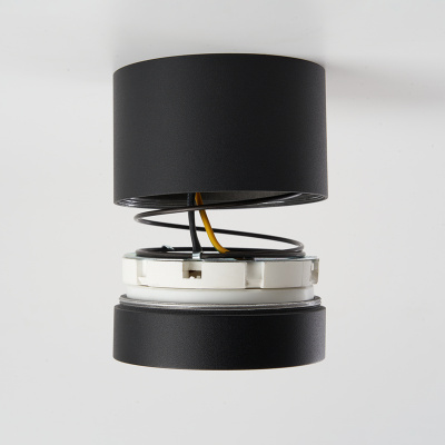 Светильник накладной под лампу FERON HL353