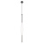 10223/A White Подвесной светильник LOFT IT Venice