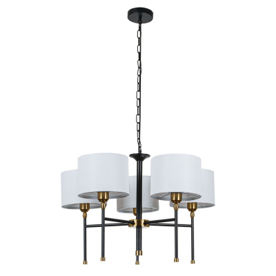 Подвесная люстра Arte Lamp JAMIE