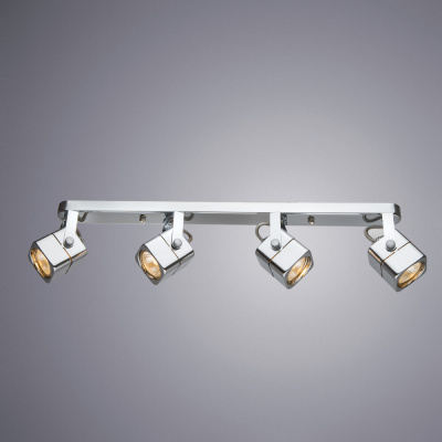 Спот Arte Lamp LENTE