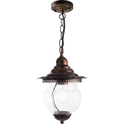 Светильник садово-парковый FERON PL595