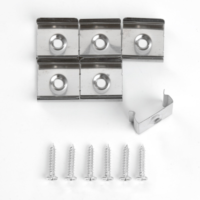 Крепеж для профиля FERON LD373