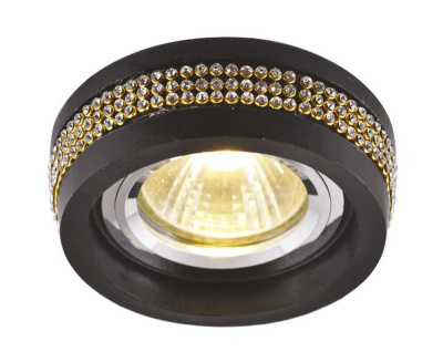 Точечный встраиваемый светильник Arte Lamp TERRACOTTA