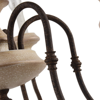 Подвесная люстра Arte Lamp WOODSTOCK