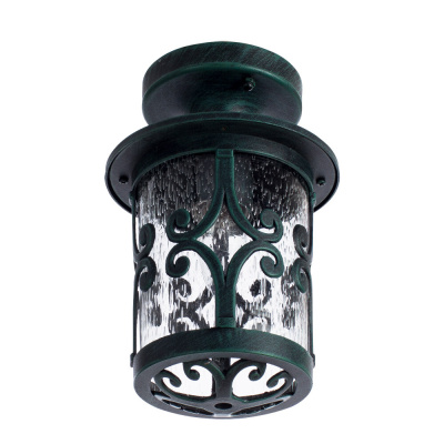 Уличный потолочный светильник Arte Lamp PERSIA