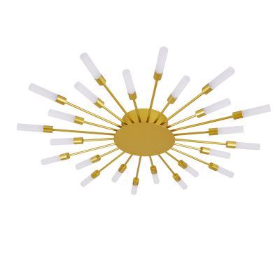 Потолочная люстра Arte Lamp MAPLE