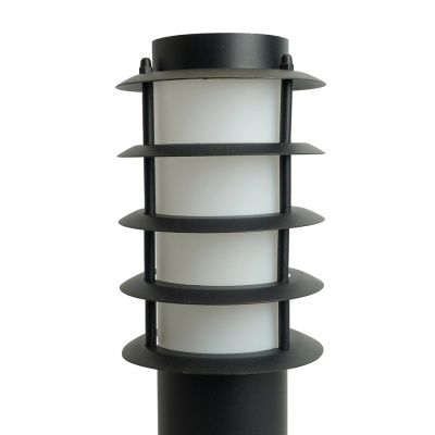 Светильник садово-парковый FERON DH047-450