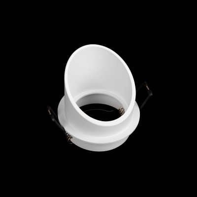 10343/A White Встраиваемый светильник LOFT IT Limit