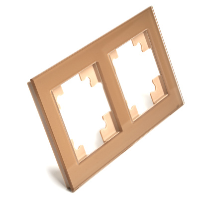 Рамка STEKKER GFR00-7002-08