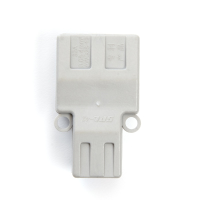 Клемма пружинная STEKKER LD222-424