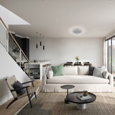 Светильник накладной под лампу FERON ML1828