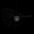 10246/1200 Подвесной светильник LOFT IT Chapeau