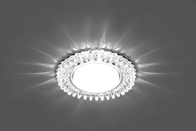 Светильник потолочный встраиваемый FERON CD4027