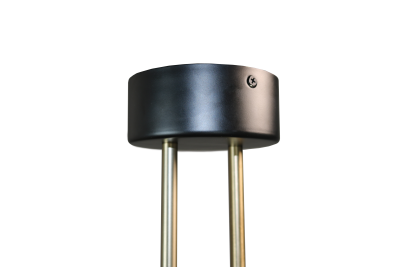 Люстра  подвесная ZORTES LUNAR ZRS.1805.06, Мощность - 60Вт, Тип лампы: LED, В -380мм / Ш - 600мм / Ш - ø600мм