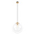 2033-C Подвесной светильник LOFT IT Selene
