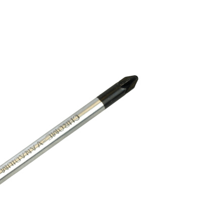 Отвертка слесарная STEKKER SDM-PZ1-100