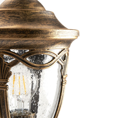 Светильник садово-парковый FERON PL682