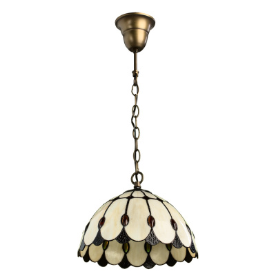 Подвесная люстра Arte Lamp TIFFANY