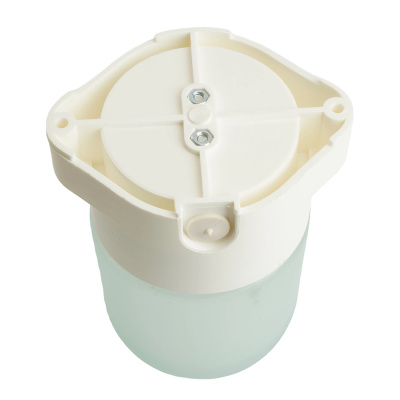 Светильник накладной под лампу FERON НББ 01-60-001