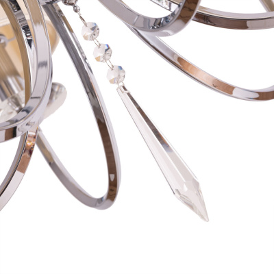 Подвесная люстра Arte Lamp ANDREA