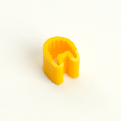 Набор кабель-маркеров DIY STEKKER CBMR25-S2