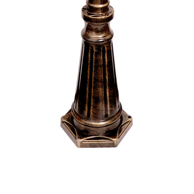 Светильник садово-парковый FERON PL638