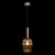 2071-A+BR Подвесной светильник LOFT IT Iris