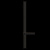 10149/1200 Black Настенный светильник LOFT IT Linio