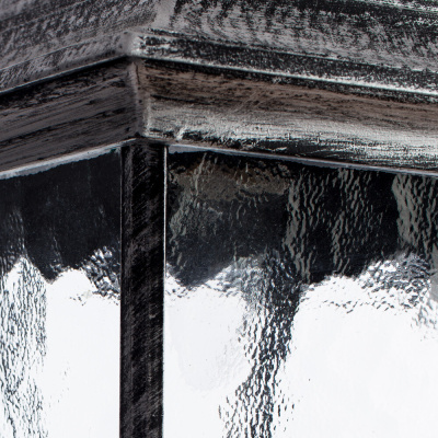 Уличный настенный светильник Arte Lamp GENOVA