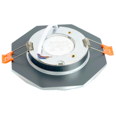 Светильник потолочный встраиваемый FERON DL4020-2