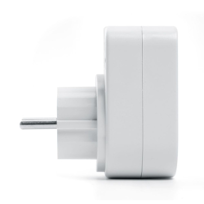 Сетевой переходник STEKKER ADP16-24-20