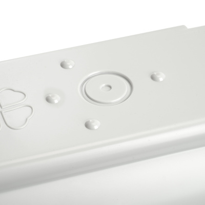 Светильник пылевлагозащищенный светодиодный FERON Промышленный светильник серии TR Арктик 40Вт, 4000К, матовый