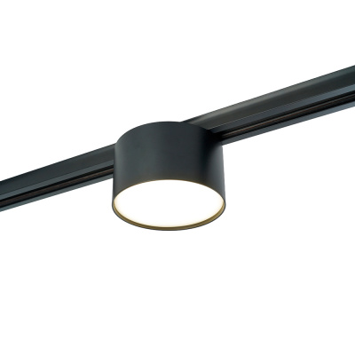 Светильники трековые на шинопровод FERON AL136