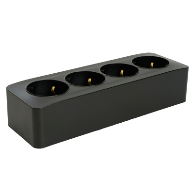 Розетка STEKKER MST16-14-05