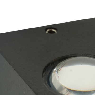 Светильник уличный FERON DH056