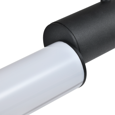 Подвесной светильник Zortes Nepo ZRS.1888.10, Мощность - 32Вт, Тип лампы: LED, В -1500мм/300мм / Ш - 800мм