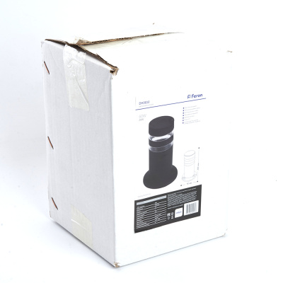 Светильник садово-парковый FERON DH0810