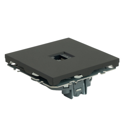 Розетка STEKKER RST00-5117-05