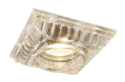 Точечный встраиваемый светильник Arte Lamp BRILLIANTS