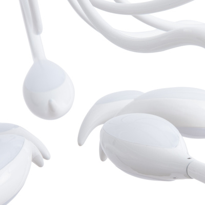 Потолочная люстра Arte Lamp RINO