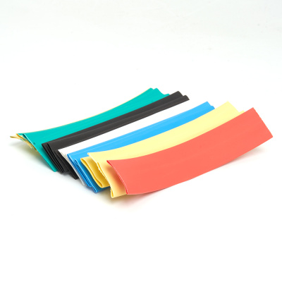 Термоусадочные трубки STEKKER HST-1260-10M