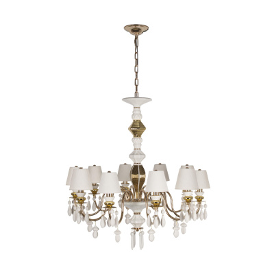 10203/10 White Подвесной светильник LOFT IT Grace